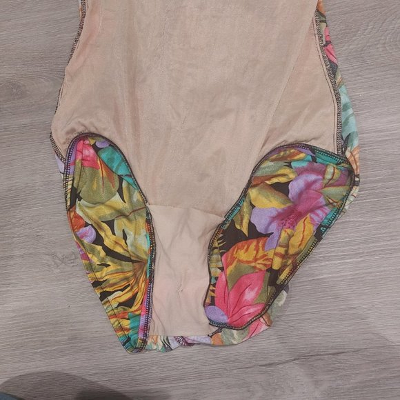 Longitude Swimsuit- Vintage - Picture 8 of 8